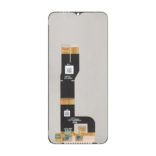 Дисплей (LCD) для Vivo Y02, Y02A, Y11 (2023) з тачскріном black (IPS) Original Quality - купити за 744.15 грн у Києві, Україні