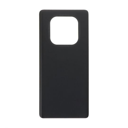 Задня кришка для Xiaomi Redmi Note 14 Pro 4G midnight black Original Quality