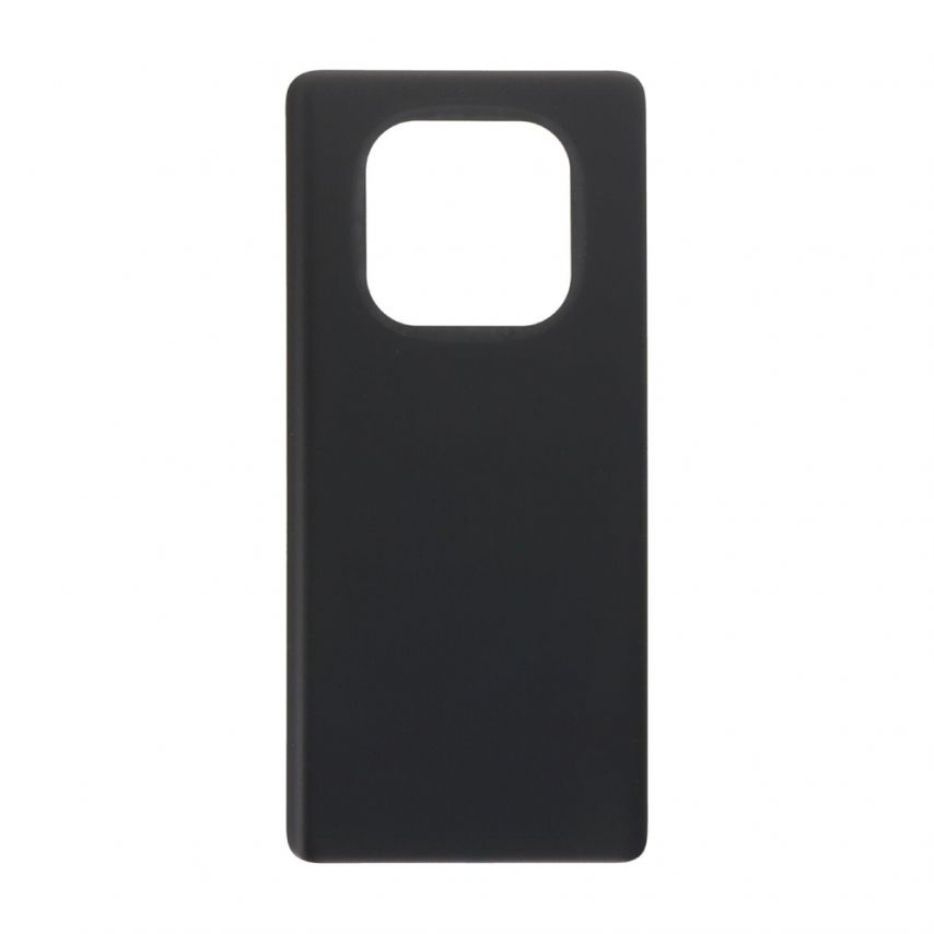 Задня кришка для Xiaomi Redmi Note 14 Pro 4G midnight black Original Quality