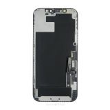 Дисплей (LCD) для Apple iPhone 12, 12 Pro з тачскріном black (in-cell LW HD) High Quality