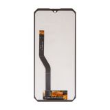 Дисплей (LCD) для Oukitel G1 ver.FPC-Y92071 V01 з тачскріном black (IPS) Original Quality