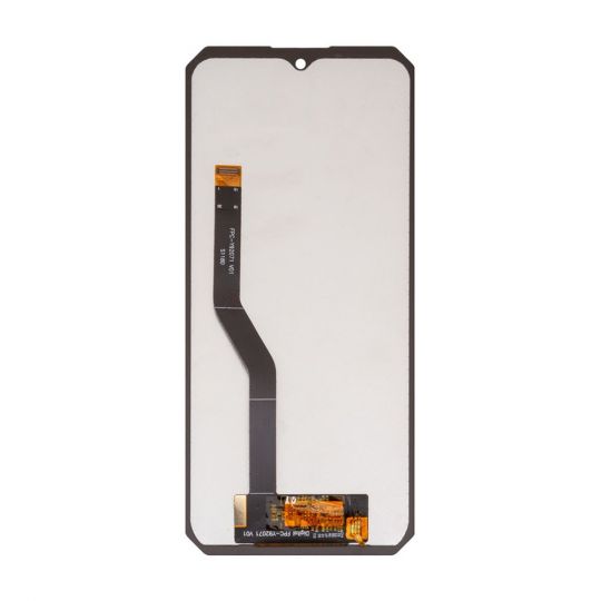 Дисплей (LCD) для Oukitel G1 ver.FPC-Y92071 V01 з тачскріном black (IPS) Original Quality