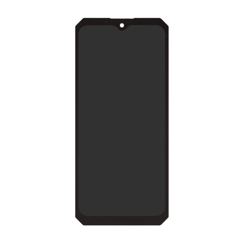 Дисплей (LCD) для Oukitel G1 ver.FPC-Y92071 V01 з тачскріном black (IPS) Original Quality