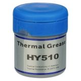 Термопаста HY510 (силіконова, 1,9Вт/мк, 20г)