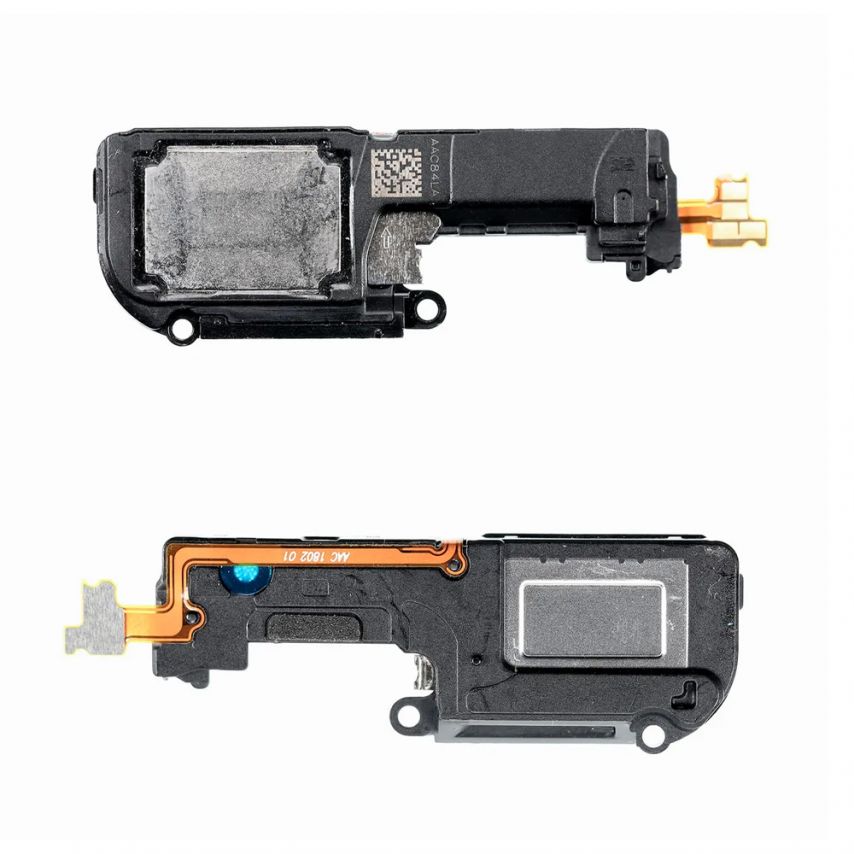 Динамік (Buzzer) для Huawei P20 Pro з рамкою High Quality