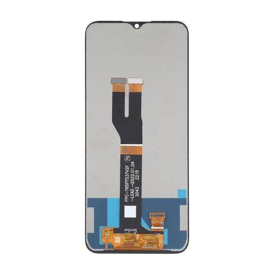 Дисплей (LCD) для Nokia C21 Plus TA-1424 с тачскрином black (IPS) Original Quality - купить за 863.85 грн в Киеве, Украине