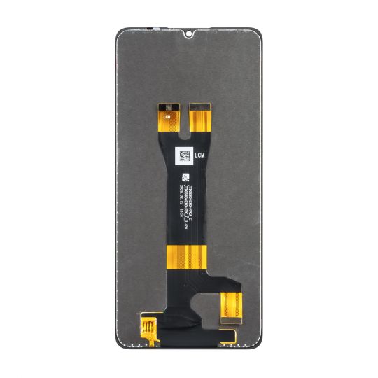 Дисплей (LCD) для ZTE Blade A76 4G с тачскрином black (IPS) Original Quality - купить за 1 063.20 грн в Киеве, Украине
