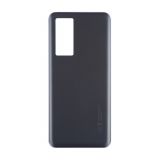 Задняя крышка для Xiaomi 12T, 12T Pro black High Quality