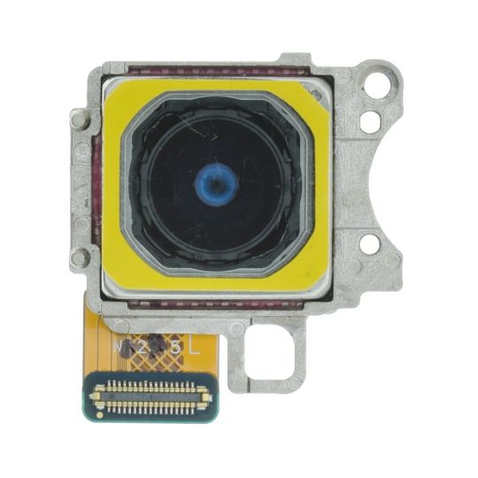 Основна камера для Samsung Galaxy S23/S911 (2023), S23 Plus/S916 (2023) 50Mp+12Mp+10Mp Original Quality (знята)