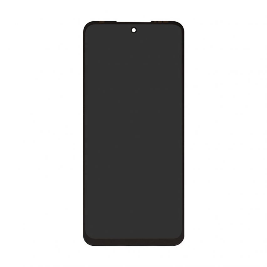 Дисплей (LCD) для Infinix Hot 12, Hot 12 Play, Hot 12 Play NFC, Hot 20, Hot 20 Play, Note 12i з тачскріном black (IPS) High Quality