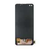 Дисплей (LCD) для Oppo Reno 4 4G, Reno 4 5G, Reno 4 Lite, Reno 4 F, A93 4G, F17 Pro з тачскріном black (IPS) High Quality
