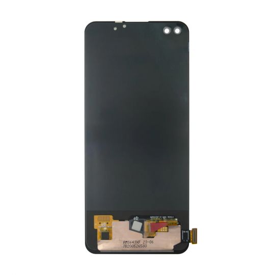 Дисплей (LCD) для Oppo Reno 4 4G, Reno 4 5G, Reno 4 Lite, Reno 4 F, A93 4G, F17 Pro с тачскрином black (IPS) High Quality - купить за 1 063.20 грн в Киеве, Украине
