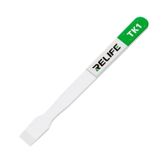 Лопатка RELIFE TK1 (керамическая, для нанесения пасты) - купить за 155.05 грн в Киеве, Украине