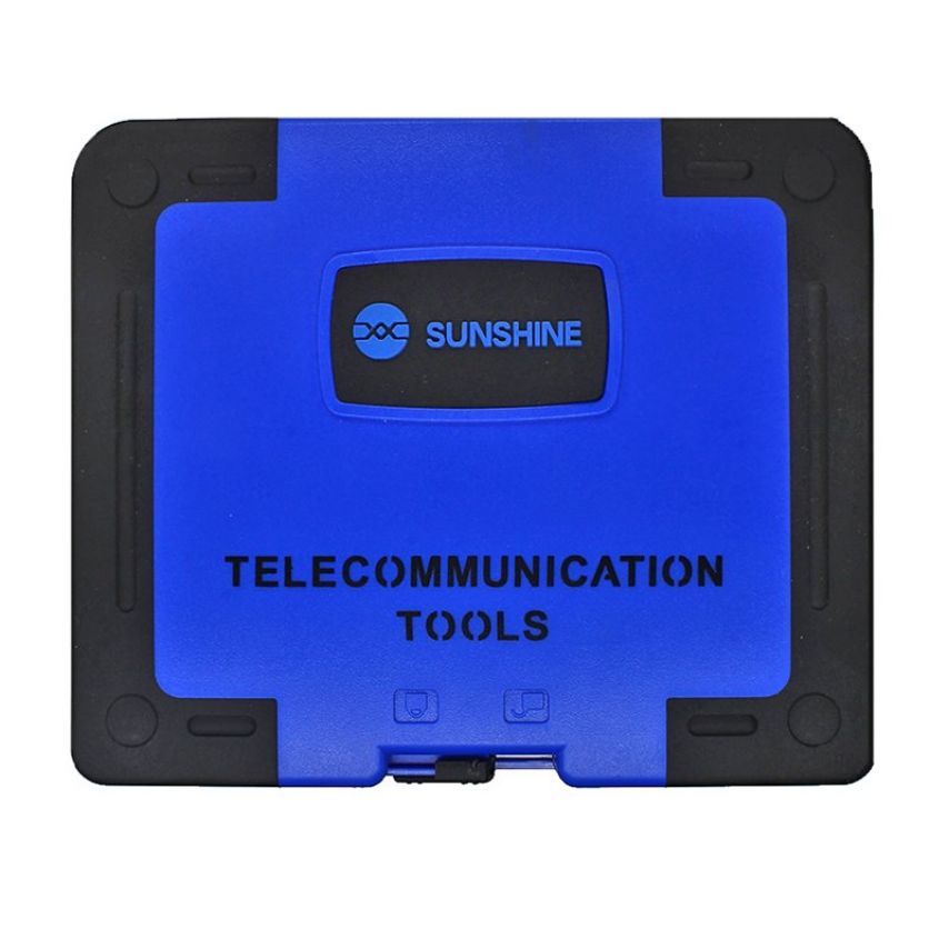 Набор инструментов для ремонта Sunshine SS-5110 (37в1)