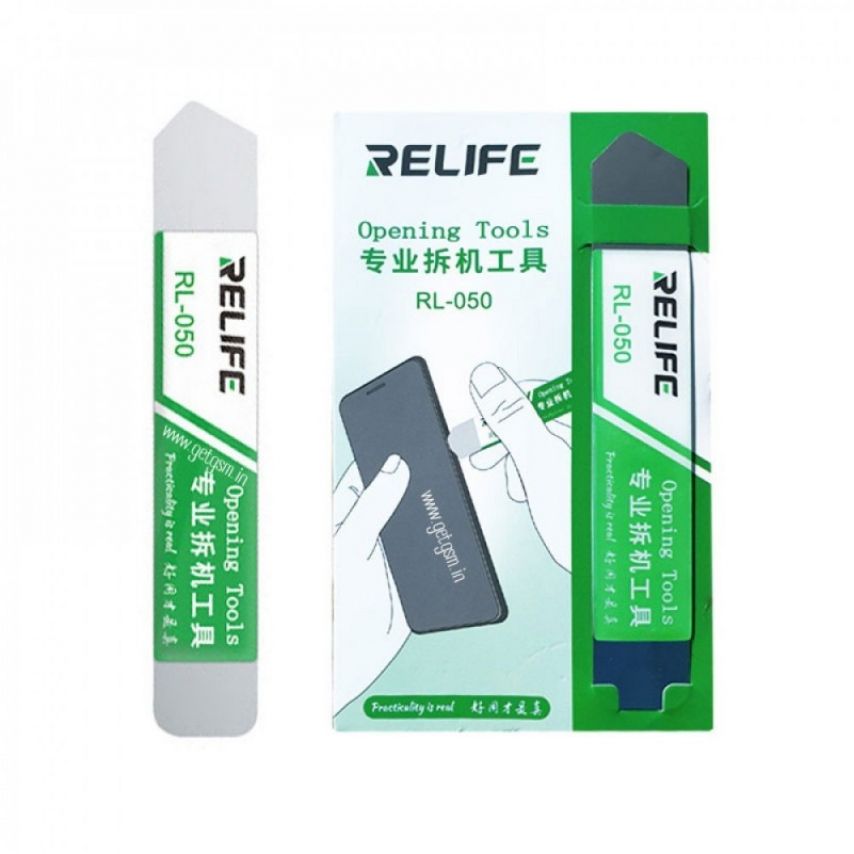 Лопатка RELIFE RL-050 (для разборки корпусов, металлическая)