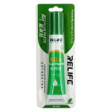 Флюс-паста RELIFE RL-429 (високоактивна, 20 мл)