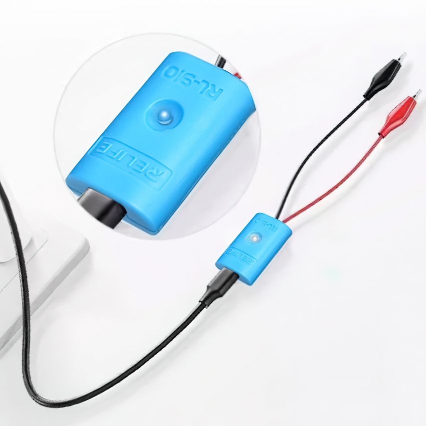 Деактиватор клея RELIFE RL-910 (электрический, для отклеивания аккумулятора)