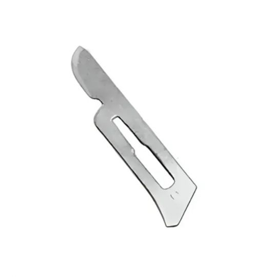 Лезвие для скальпеля RELIFE RL-101B №15 (10 шт) - купить за 33.30 грн в Киеве, Украине