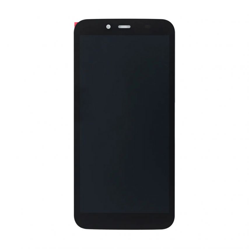 Дисплей (LCD) для Blackview BV5500, BV5500 Pro з тачскріном black (IPS) High Quality