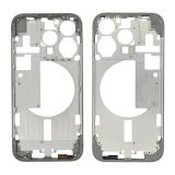Корпус для Apple iPhone 15 Pro natural titanium Original Quality