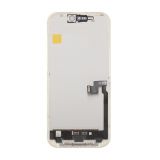 Дисплей (LCD) для Apple iPhone 16 Pro с тачскрином black (Soft Oled, 120Гц) Original Quality