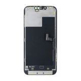 Дисплей (LCD) для Apple iPhone 13 Pro з тачскріном black (in-cell) High Quality