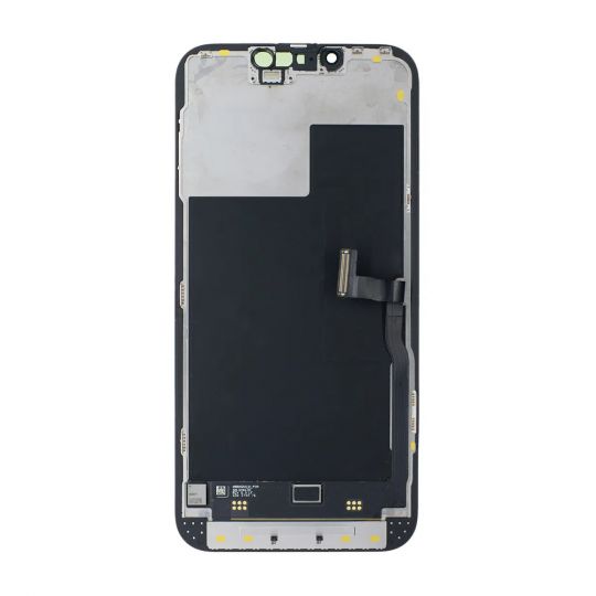Дисплей (LCD) для Apple iPhone 13 Pro з тачскріном black (in-cell) High Quality - купити за 1 314.24 грн у Києві, Україні