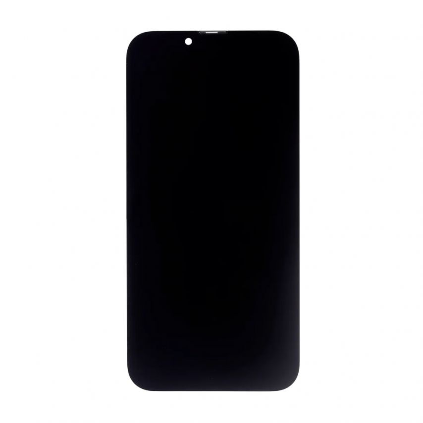 Дисплей (LCD) для Apple iPhone 13 Pro з тачскріном black (in-cell) High Quality