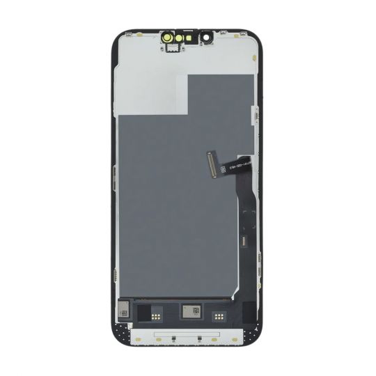 Дисплей (LCD) для Apple iPhone 13 Pro Max з тачскріном black (in-cell) High Quality - купити за 1 522.92 грн у Києві, Україні