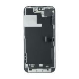 Дисплей (LCD) для Apple iPhone 14 Pro с тачскрином black (in-cell) High Quality