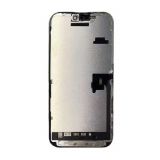 Дисплей (LCD) для Apple iPhone 16 с тачскрином black (Oled GX) Original Quality