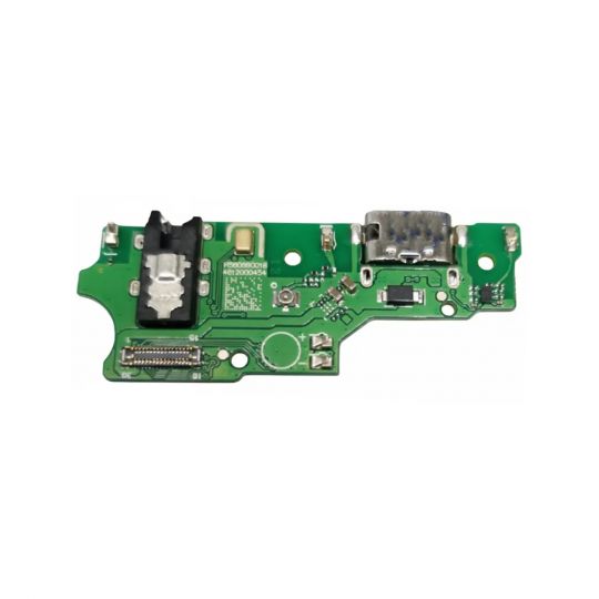 Flat cable ZTE Blade V70 Design/Nubia V70 Design/Blade V70 Vita charge board High Quality / нижня плата з роз'ємом зарядки, навушників, мікрофоном - купить за 377.40 грн в Киеве, Украине