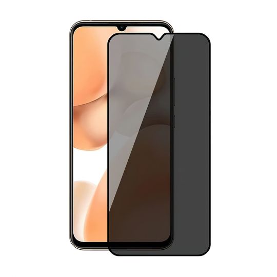Защитное стекло Privacy для Samsung Galaxy S26/S942 (2026) black (тех.пак.) - купить за 132.90 грн в Киеве, Украине