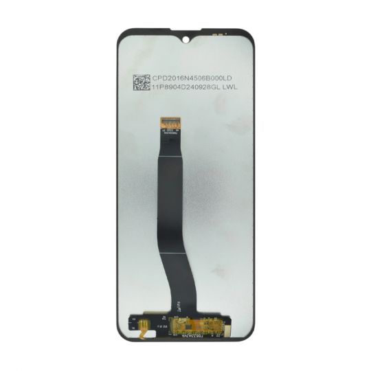 Дисплей (LCD) для Cubot King Kong 9 с тачскрином black (IPS) Original Quality - купить за 1 107.50 грн в Киеве, Украине