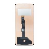 Дисплей (LCD) для Xiaomi Redmi Note 14 Pro 4G з тачскріном black (Oled) Original Quality