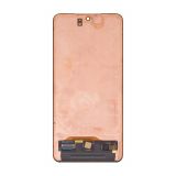 Дисплей (LCD) для Samsung Galaxy S21 FE/G990 (2022) з тачскріном black (Amoled) Original Quality (переклеєне скло)