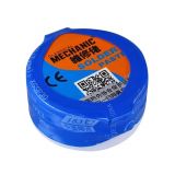 Паста Mechanic XGSP30 (Sn 63%, Pb 37%, 183 °C, 20g)