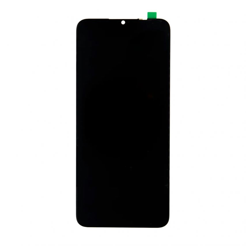 Дисплей (LCD) для Oppo A15, A15s, Realme 7i ver. FPC-HT065H113-A0 с тачскрином black High Quality