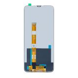 Дисплей (LCD) для Oppo A15, A15s, Realme 7i ver. FPC-HT065H113-A0 с тачскрином black High Quality