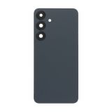 Задня кришка для Samsung Galaxy S25 Plus/S936 (2025) зі склом камери blue black Original Quality
