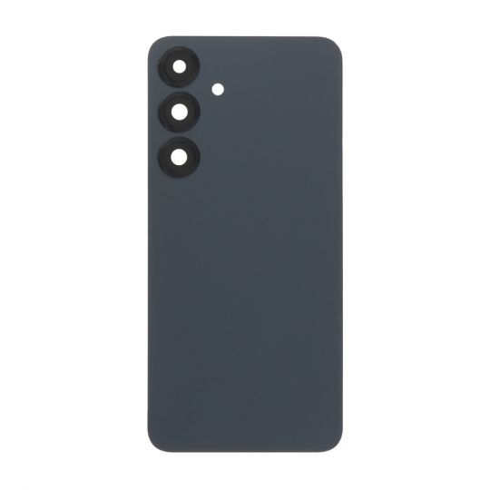 Задня кришка для Samsung Galaxy S25 Plus/S936 (2025) зі склом камери blue black Original Quality - купити за 496.10 грн у Києві, Україні