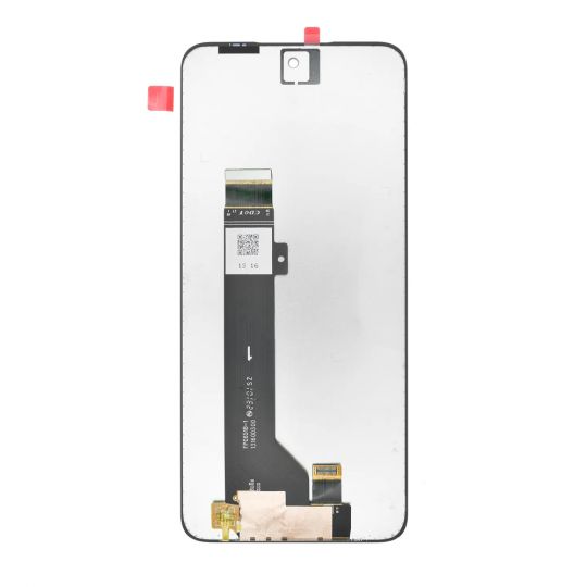Дисплей (LCD) для Motorola Moto G53 XT2335 с тачскрином black (IPS) High Quality - купить за 952.45 грн в Киеве, Украине