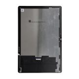 Дисплей (LCD) для Huawei MatePad T10s AGS3-L09/AGS3-W09 з тачскріном black (IPS) Original Quality