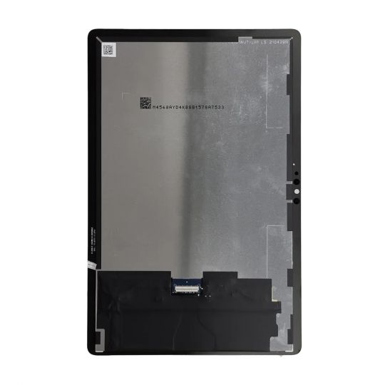 Дисплей (LCD) для Huawei MatePad T10s AGS3-L09/AGS3-W09 з тачскріном black (IPS) Original Quality