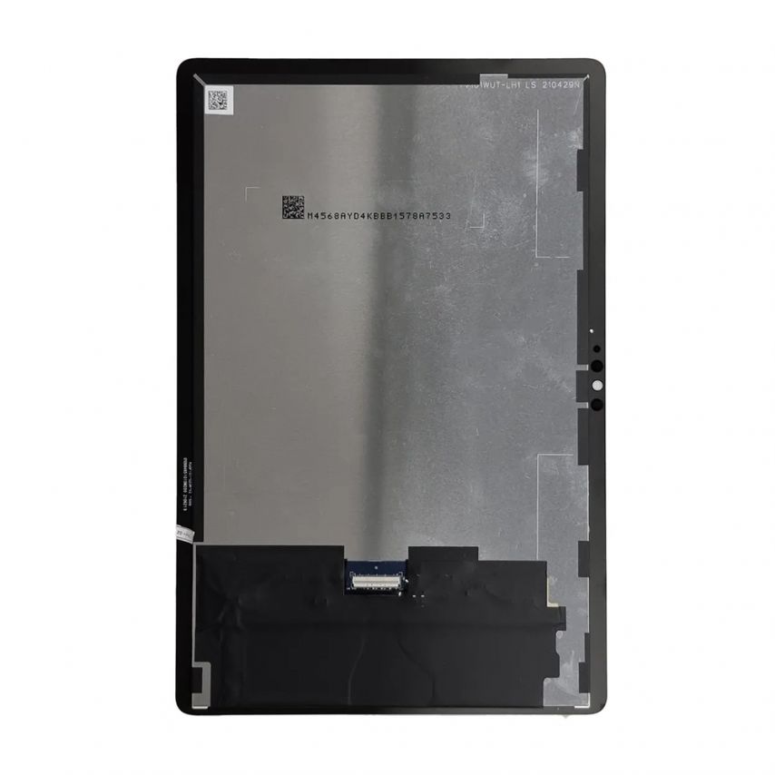 Дисплей (LCD) для Huawei MatePad T10s AGS3-L09/AGS3-W09 з тачскріном black (IPS) Original Quality
