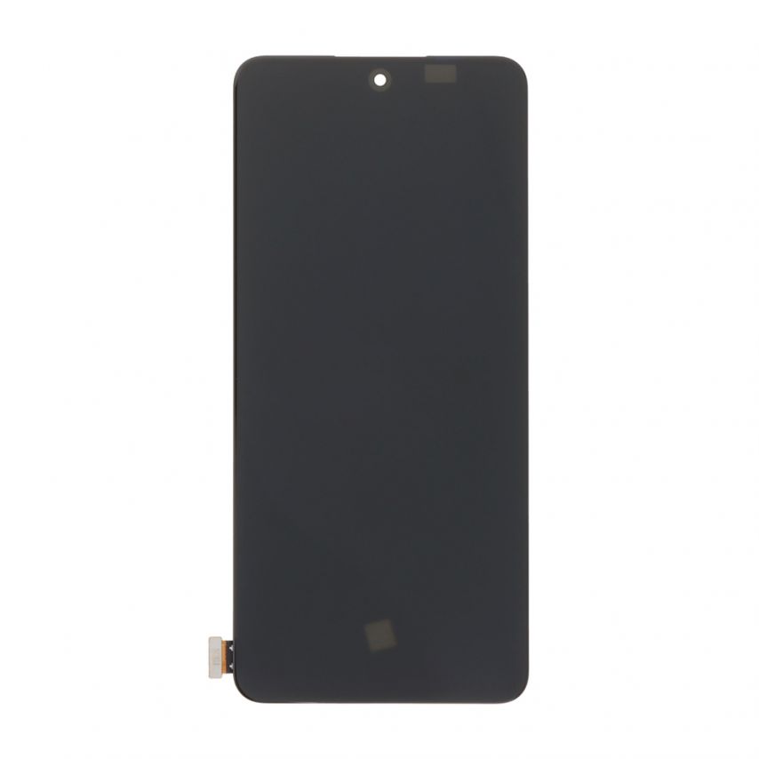Дисплей (LCD) для Realme 12 4G, Realme 12 Plus 5G, OnePlus Nord CE 4 Lite 5G, Oppo Reno 12F, Reno 12F 4G з тачскріном black (Amoled) Original Quality