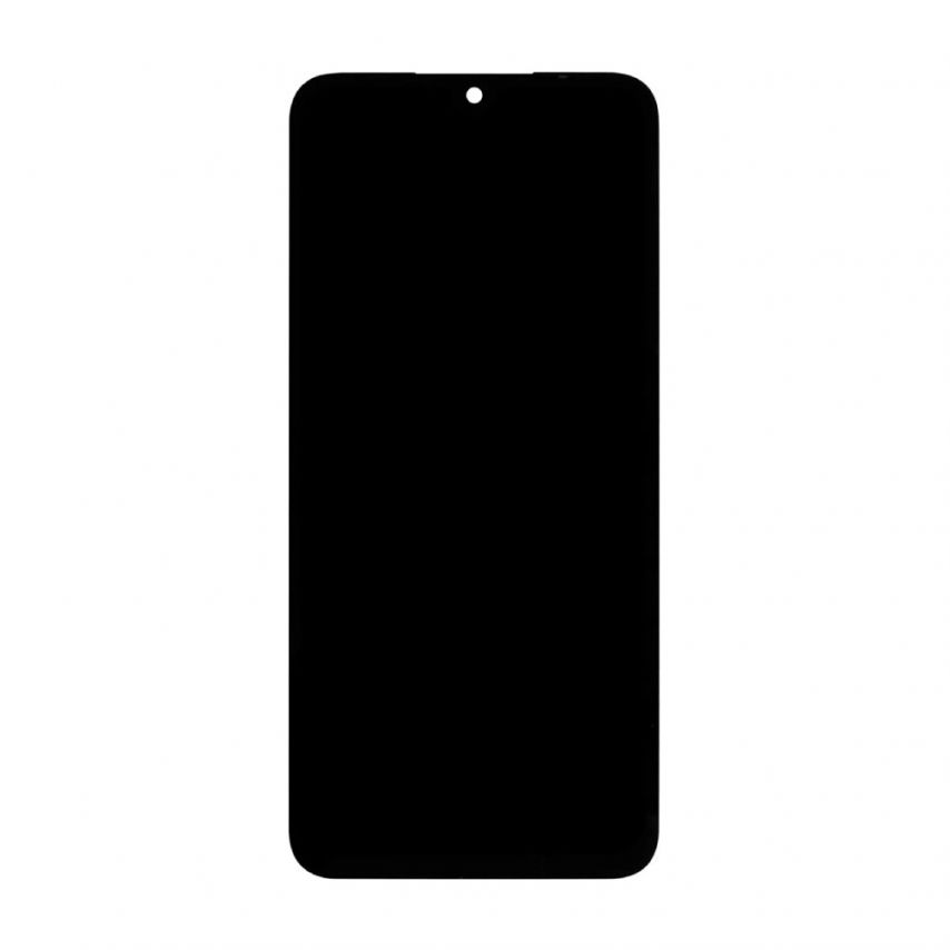 Дисплей (LCD) для Samsung Galaxy A17 4G/A175 (2025) з тачскріном black (Oled) Original Quality