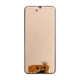 Дисплей (LCD) для Samsung Galaxy A17 4G/A175 (2025) з тачскріном black (Oled) Original Quality