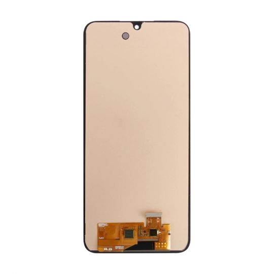 Дисплей (LCD) для Samsung Galaxy A17 4G/A175 (2025) з тачскріном black (Oled) Original Quality - купити за 1 970.87 грн у Києві, Україні