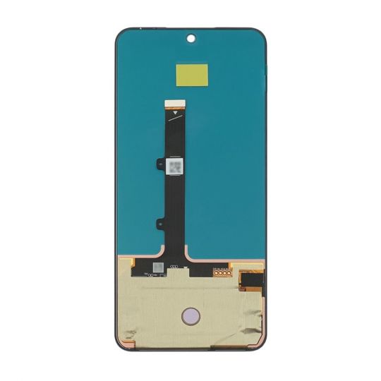 Дисплей (LCD) для Infinix Hot 50 Pro X6881, Tecno Spark 30 Pro KL7 з тачскріном black (Amoled) Original Quality - купити за 2 841.30 грн у Києві, Україні